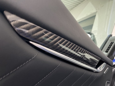 Maserati Ghibli S Q4 GRANSPORT*21Z*CARBON*HARMAN*GSD*