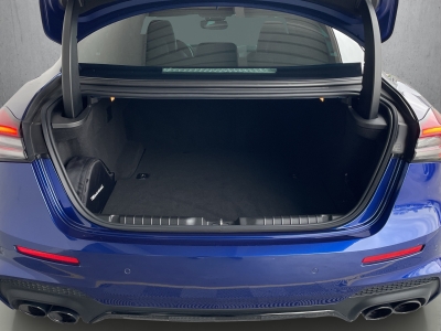 Maserati Ghibli S Q4 GRANSPORT*21Z*CARBON*HARMAN*GSD*