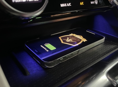 Jaguar F-PACE D200 SE AWD*360° KAM*AHK*LED*PANORAMA*