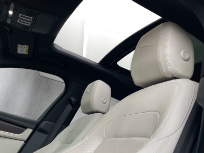 Jaguar F-PACE D200 SE AWD*360° KAM*AHK*LED*PANORAMA*