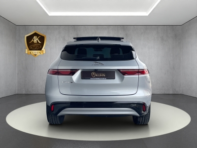Jaguar F-PACE D200 SE AWD*360° KAM*AHK*LED*PANORAMA*