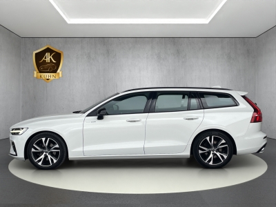 Volvo V60 B3*R-DESIGN*