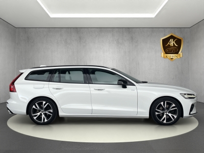 Volvo V60 B3*R-DESIGN*