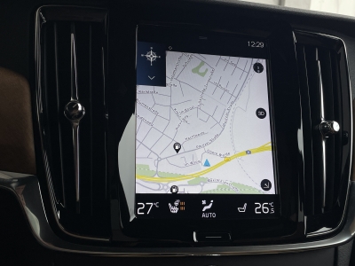 Volvo V90 D4*INSCRIPTION*360° KAMERA*LEDER*LED*AHK*