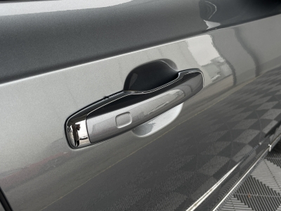 Volvo V90 D4*INSCRIPTION*360° KAMERA*LEDER*LED*AHK*