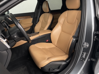 Volvo V90 D4*INSCRIPTION*360° KAMERA*LEDER*LED*AHK*
