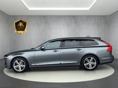 Volvo V90 D4*INSCRIPTION*360° KAMERA*LEDER*LED*AHK*