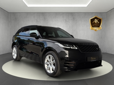 Land Rover Range Rover Velar D200*R-DYNAMIC SE*AWD*MATRIX*