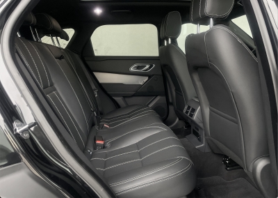 Land Rover Range Rover Velar D200*R-DYNAMIC SE*AWD*MATRIX*