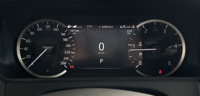 Land Rover Range Rover Velar D200*R-DYNAMIC SE*AWD*MATRIX*