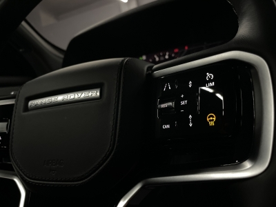 Land Rover Range Rover Velar D200*R-DYNAMIC SE*AWD*MATRIX*