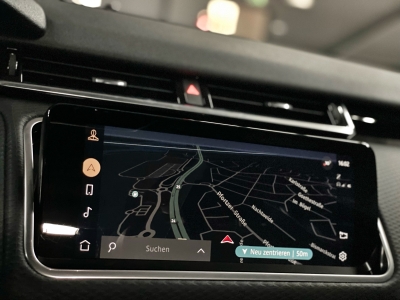 Land Rover Range Rover Velar D200*R-DYNAMIC SE*AWD*MATRIX*