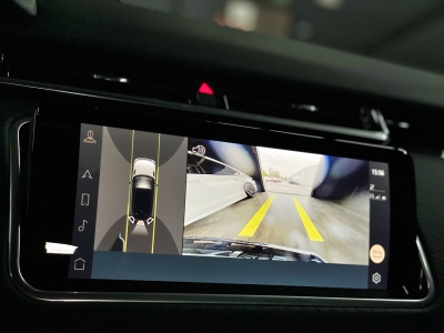 Land Rover Range Rover Velar D200*R-DYNAMIC SE*AWD*MATRIX*