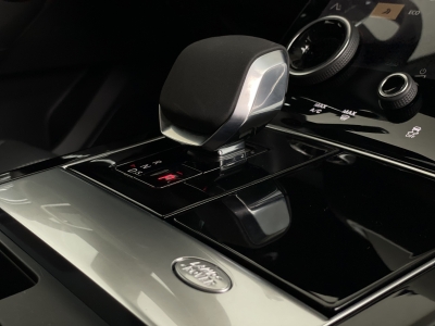 Land Rover Range Rover Velar D200*R-DYNAMIC SE*AWD*MATRIX*
