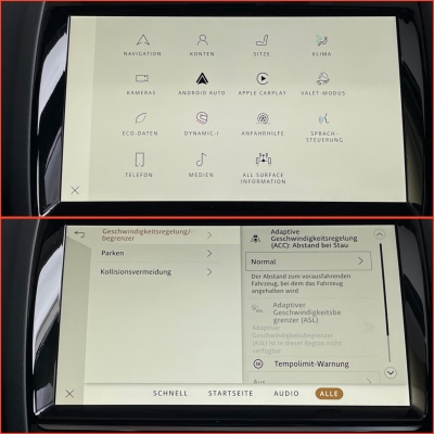 Land Rover Range Rover Velar D200*R-DYNAMIC SE*AWD*MATRIX*