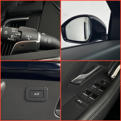 Land Rover Range Rover Velar D200*R-DYNAMIC SE*AWD*MATRIX*
