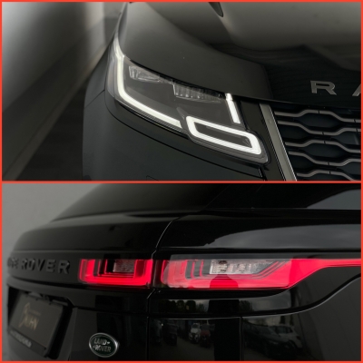 Land Rover Range Rover Velar D200*R-DYNAMIC SE*AWD*MATRIX*