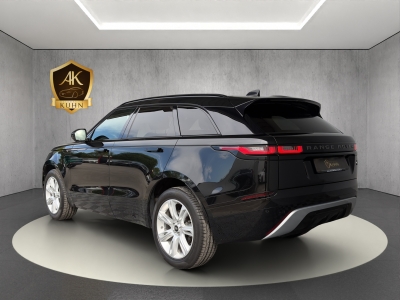 Land Rover Range Rover Velar D200*R-DYNAMIC SE*AWD*MATRIX*