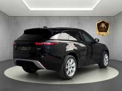 Land Rover Range Rover Velar D200*R-DYNAMIC SE*AWD*MATRIX*