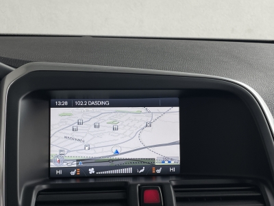 Volvo XC60 2.4L D5*R-DESIGN AWD*PANORAMA*