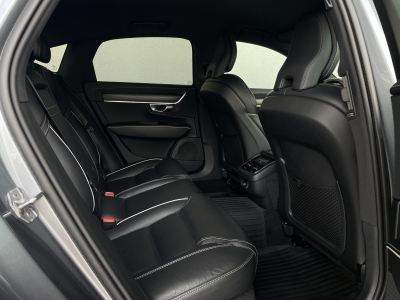 Volvo S90 D5 AWD*R-DESIGN*CARBON*HuD*HARMAN/KARDON*