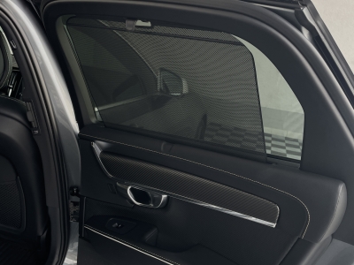 Volvo S90 D5 AWD*R-DESIGN*CARBON*HuD*HARMAN/KARDON*
