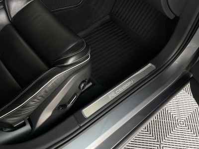 Volvo S90 D5 AWD*R-DESIGN*CARBON*HuD*HARMAN/KARDON*