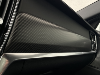 Volvo S90 D5 AWD*R-DESIGN*CARBON*HuD*HARMAN/KARDON*