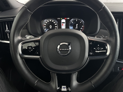 Volvo S90 D5 AWD*R-DESIGN*CARBON*HuD*HARMAN/KARDON*
