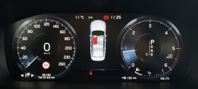 Volvo S90 D5 AWD*R-DESIGN*CARBON*HuD*HARMAN/KARDON*