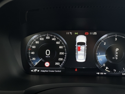 Volvo S90 D5 AWD*R-DESIGN*CARBON*HuD*HARMAN/KARDON*