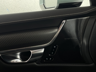 Volvo S90 D5 AWD*R-DESIGN*CARBON*HuD*HARMAN/KARDON*