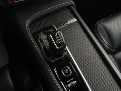 Volvo S90 D5 AWD*R-DESIGN*CARBON*HuD*HARMAN/KARDON*