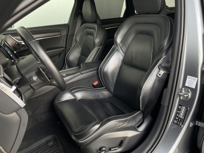 Volvo S90 D5 AWD*R-DESIGN*CARBON*HuD*HARMAN/KARDON*