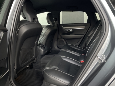 Volvo S90 D5 AWD*R-DESIGN*CARBON*HuD*HARMAN/KARDON*