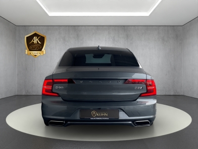 Volvo S90 D5 AWD*R-DESIGN*CARBON*HuD*HARMAN/KARDON*