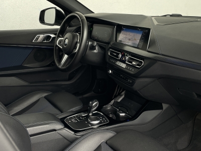 BMW 118 i*///M-SPORT*F40*LIVE CK*