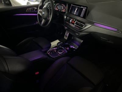 BMW 118 i*///M-SPORT*F40*LIVE CK*