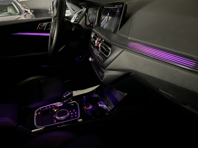 BMW 118 i*///M-SPORT*F40*LIVE CK*