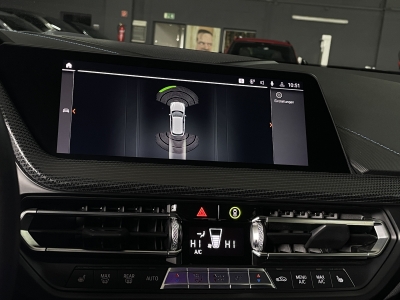 BMW 118 i*///M-SPORT*F40*LIVE CK*