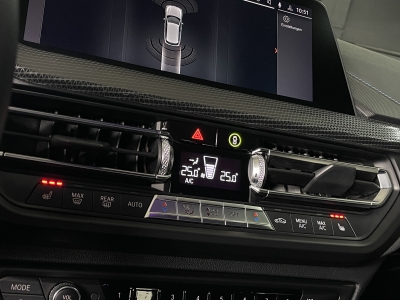 BMW 118 i*///M-SPORT*F40*LIVE CK*