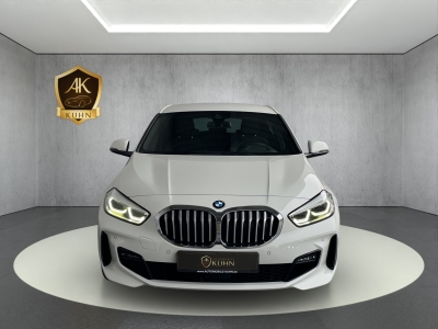 BMW 118 i*///M-SPORT*F40*LIVE CK*