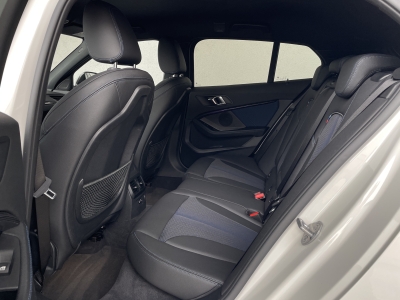 BMW 118 i*///M-SPORT*F40*LIVE CK*