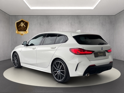 BMW 118 i*///M-SPORT*F40*LIVE CK*