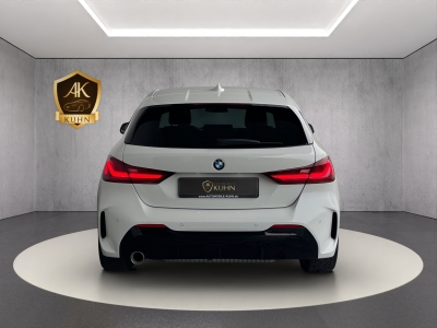 BMW 118 i*///M-SPORT*F40*LIVE CK*