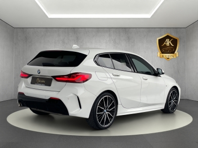 BMW 118 i*///M-SPORT*F40*LIVE CK*