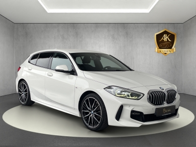 BMW 118 i*///M-SPORT*F40*LIVE CK*