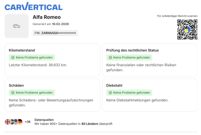 Alfa Romeo Tonale 1.5 VGT*EDIZIONE SPECIALE*20Z*MATRIX*