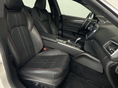 Maserati Ghibli 3.0 V6*GRANSPORT*20 ZOLL*KEYLESS*R.KAM*