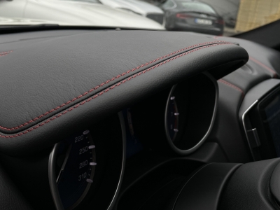 Maserati Ghibli 3.0 V6*GRANSPORT*20 ZOLL*KEYLESS*R.KAM*